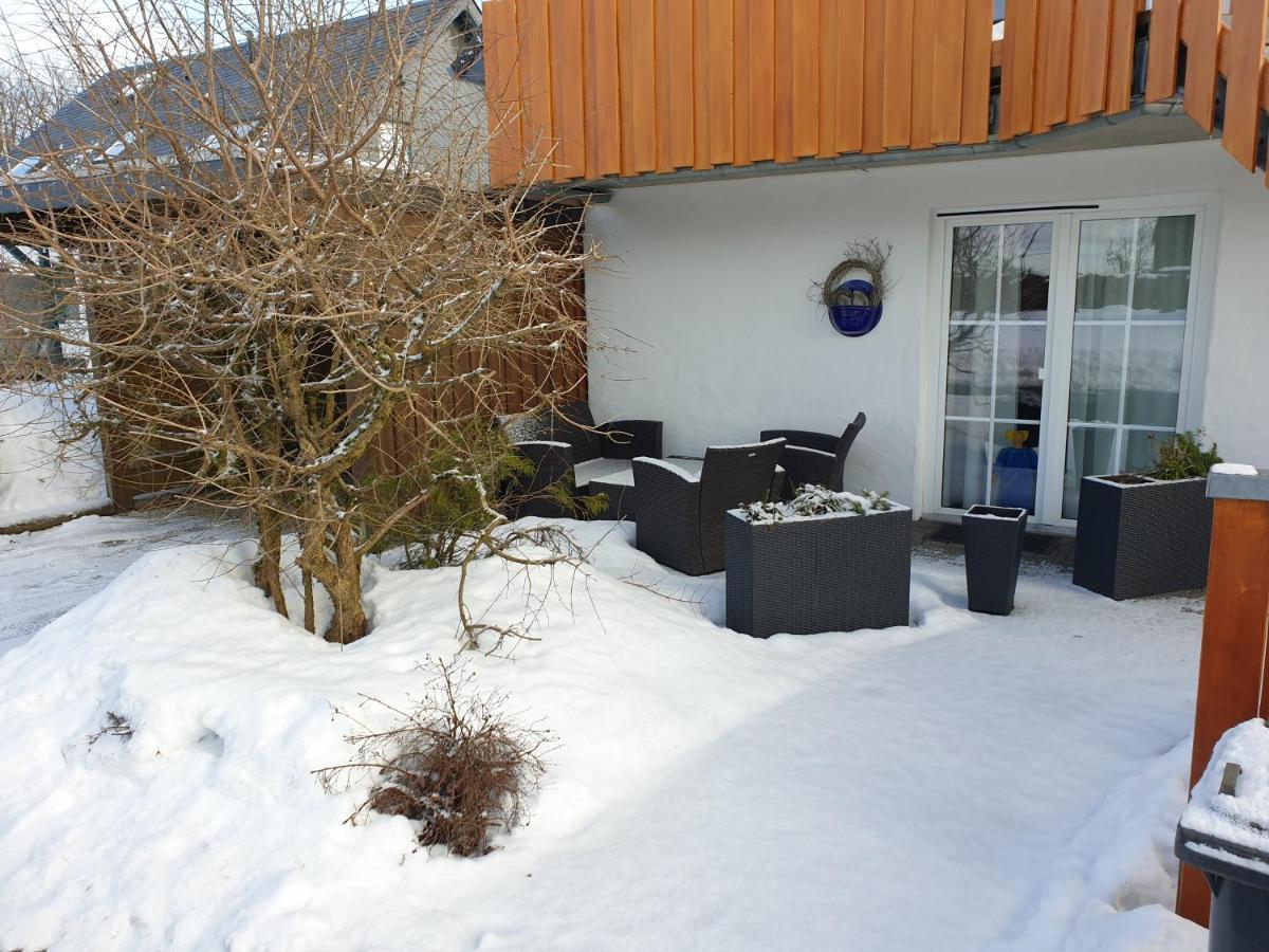 Ferienwohnung Landsmann Winterberg Extérieur photo