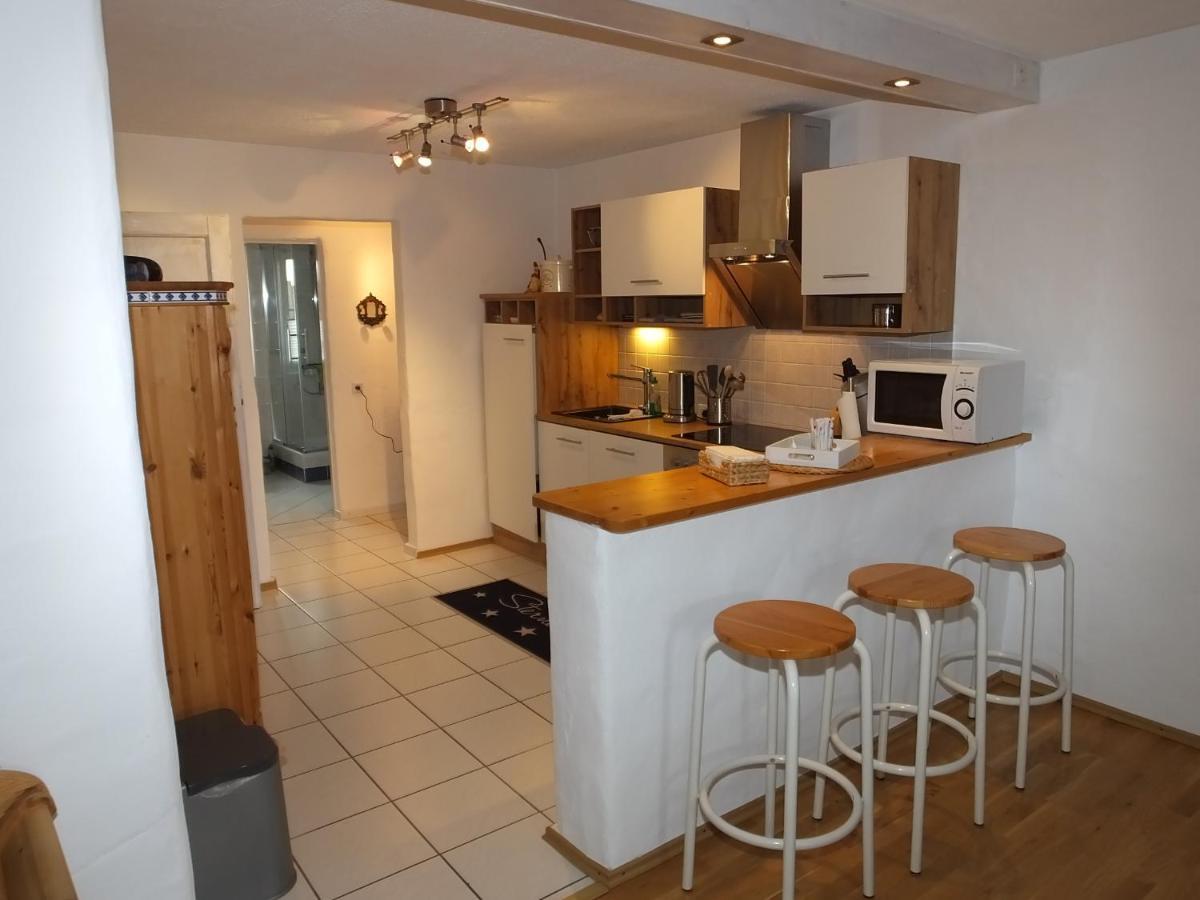 Ferienwohnung Landsmann Winterberg Extérieur photo