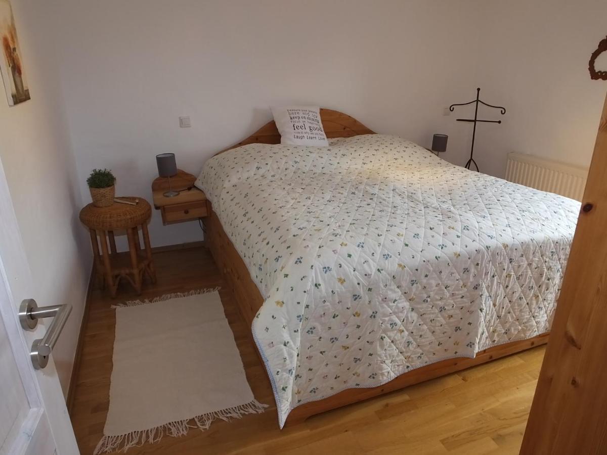 Ferienwohnung Landsmann Winterberg Extérieur photo