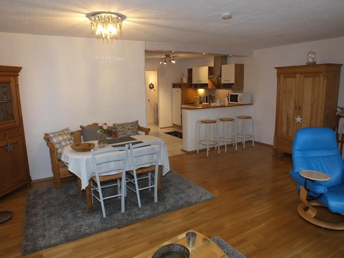 Ferienwohnung Landsmann Winterberg Extérieur photo