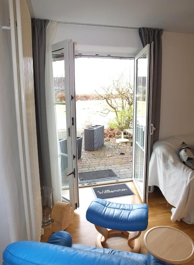 Ferienwohnung Landsmann Winterberg Extérieur photo