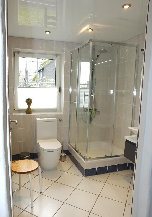 Ferienwohnung Landsmann Winterberg Extérieur photo