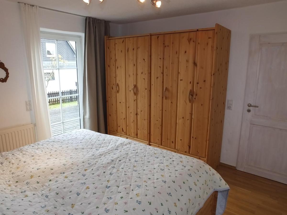 Ferienwohnung Landsmann Winterberg Extérieur photo