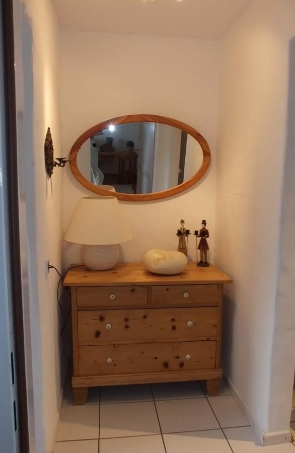 Ferienwohnung Landsmann Winterberg Extérieur photo