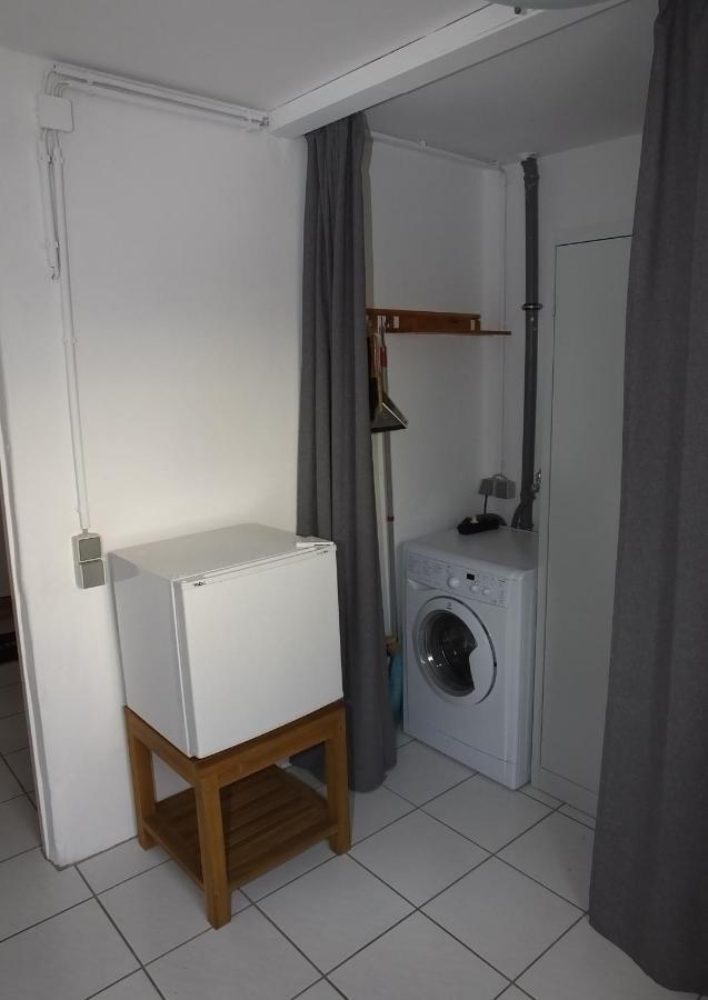 Ferienwohnung Landsmann Winterberg Extérieur photo