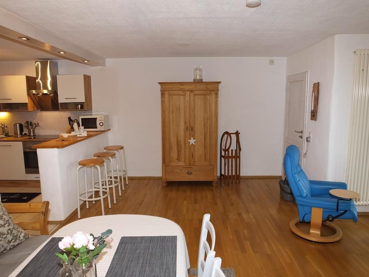 Ferienwohnung Landsmann Winterberg Extérieur photo