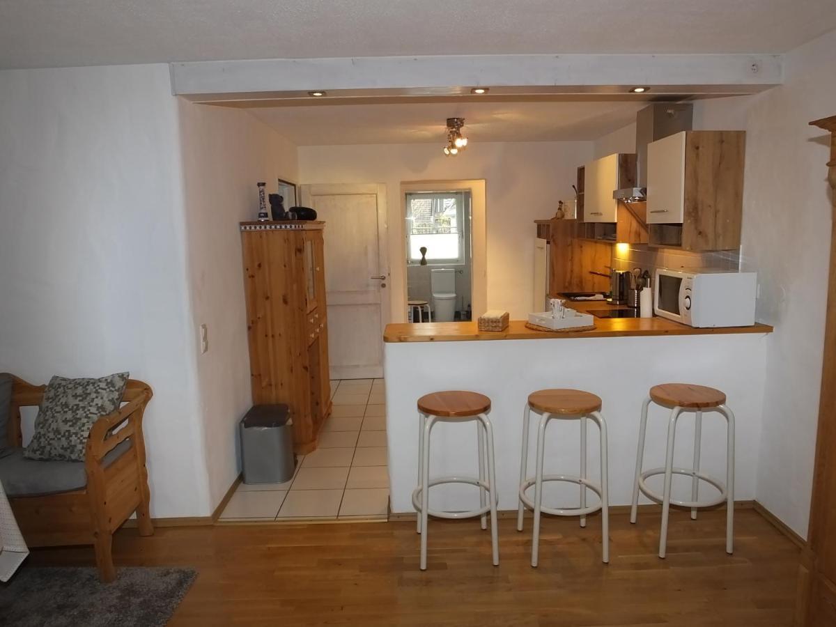 Ferienwohnung Landsmann Winterberg Extérieur photo