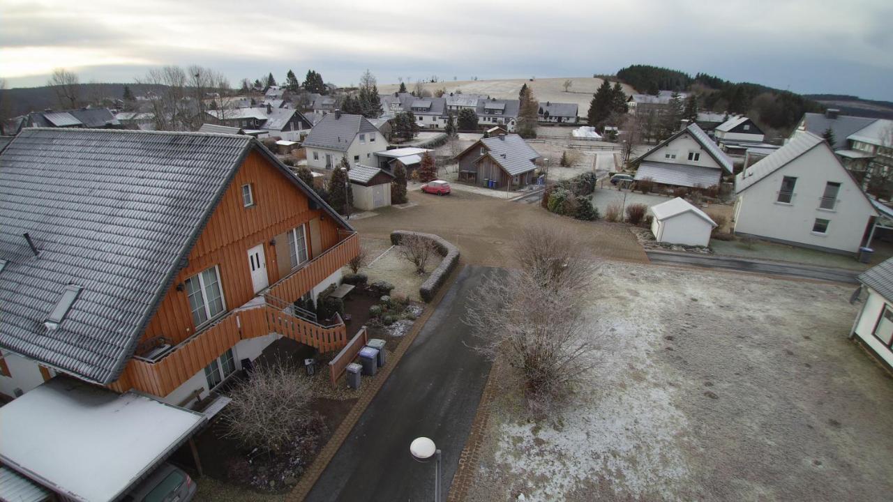 Ferienwohnung Landsmann Winterberg Extérieur photo